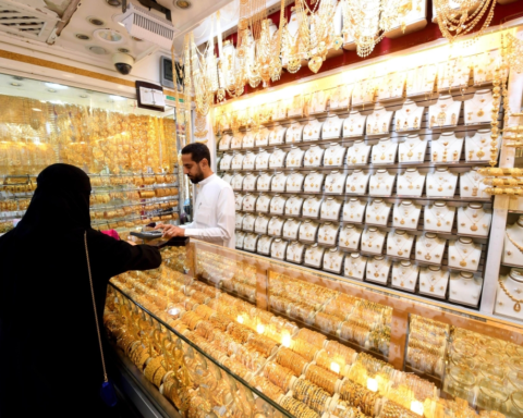 أسعار الذهب اليوم في السعودية الأربعاء 6-1-2026 وعيار 21