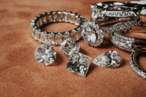 Jewelry worth one million euros stolen from designer Chris Eyre in France