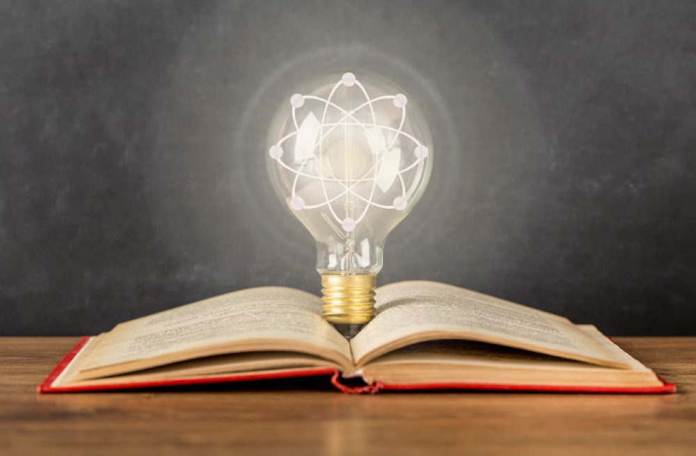 Intellectual Property Awareness in Saudi Arabia: Global Leadership and Vision 2030