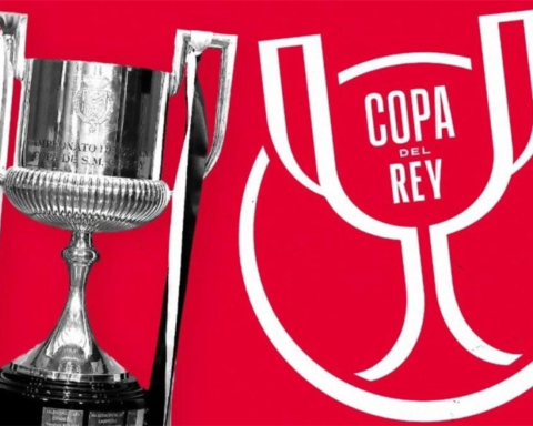 قرعة كأس ملك إسبانيا: مواجهات دور الـ16 وموعد المباريات