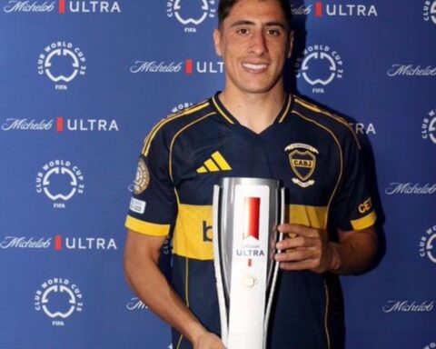 الهلال يفاوض ميغيل ميرينتيل: تفاصيل صفقة الـ 18 مليون دولار