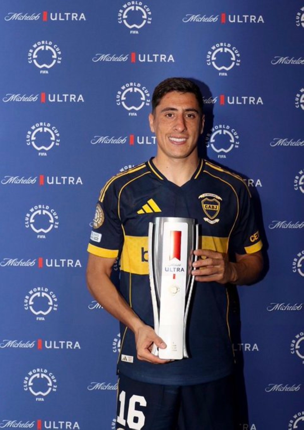 الهلال يفاوض ميغيل ميرينتيل: تفاصيل صفقة الـ 18 مليون دولار