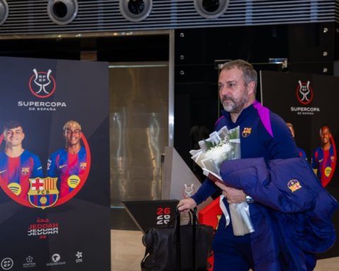 السوبر الإسباني في السعودية 2026: تفوق المدرسة الإيطالية