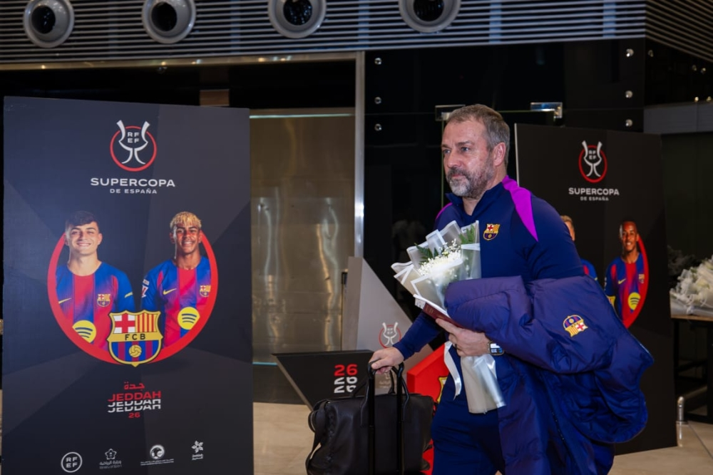 السوبر الإسباني في السعودية 2026: تفوق المدرسة الإيطالية