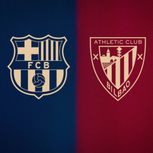 Watch Barcelona vs Athletic Bilbao live stream - Spanish Super Cup