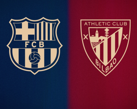 مشاهدة مباراة برشلونة وأتلتيك بيلباو بث مباشر - السوبر الإسباني
