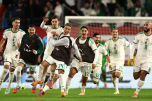2025 Africa Cup of Nations quarter-finals: Fiery clashes in Morocco