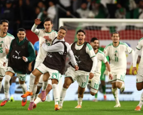 ربع نهائي أمم إفريقيا 2025: مواجهات نارية بالمغرب