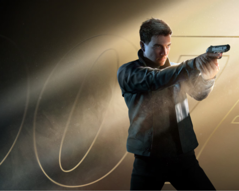 PC system requirements and release date for 007 First Light