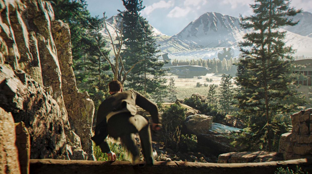 متطلبات تشغيل لعبة 007 First Light للحاسوب