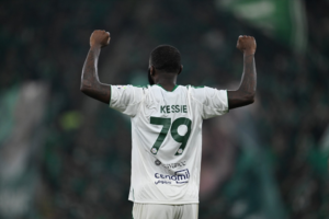 Al Ahly are making a huge offer to Juventus to renew Franck Kessie's contract