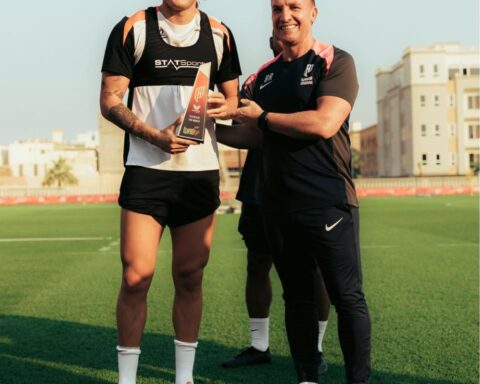 القادسية ضد النصر: رودجرز يختار بديل أوتافيو والجوير وتكريم ريتيغي