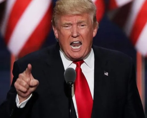 Trump attacks NATO and Norway: I ended 8 wars and was denied the Nobel Prize