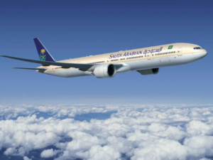 Saudi Airlines ranked second globally in on-time performance in 2025