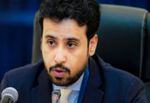 Al-Ghaithi praises Saudi Arabia's role in the southern dialogue and affirms unity