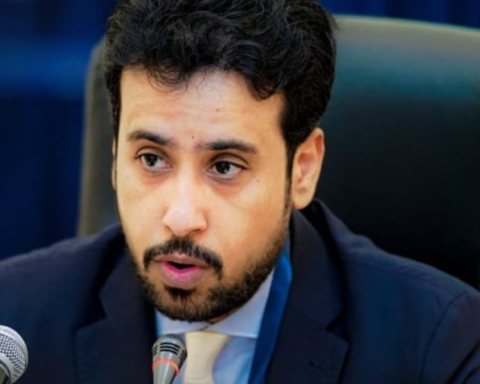 Al-Ghaithi praises Saudi Arabia's role in the southern dialogue and affirms unity