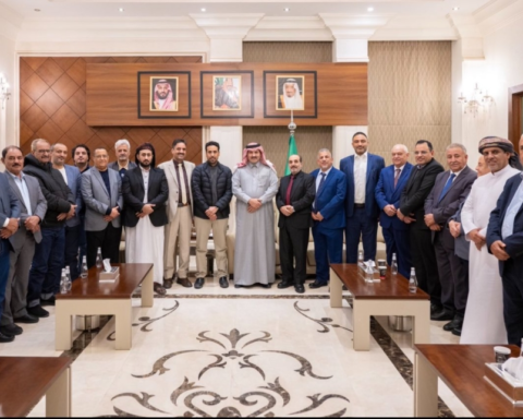 Saudi Ambassador: The Transitional Council's actions have harmed the southern cause