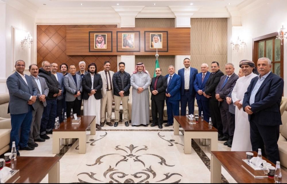 Saudi Ambassador: The Transitional Council's actions have harmed the southern cause