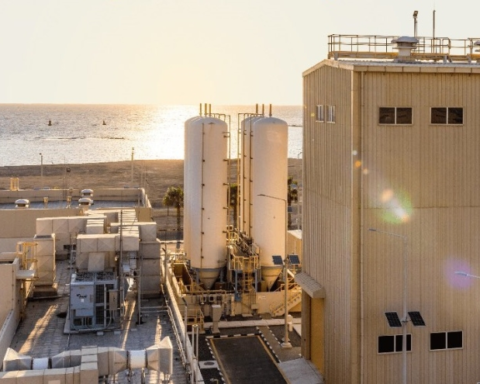 قواعد جديدة من الهيئة السعودية للمياه لبيع الخدمات في المجمعات