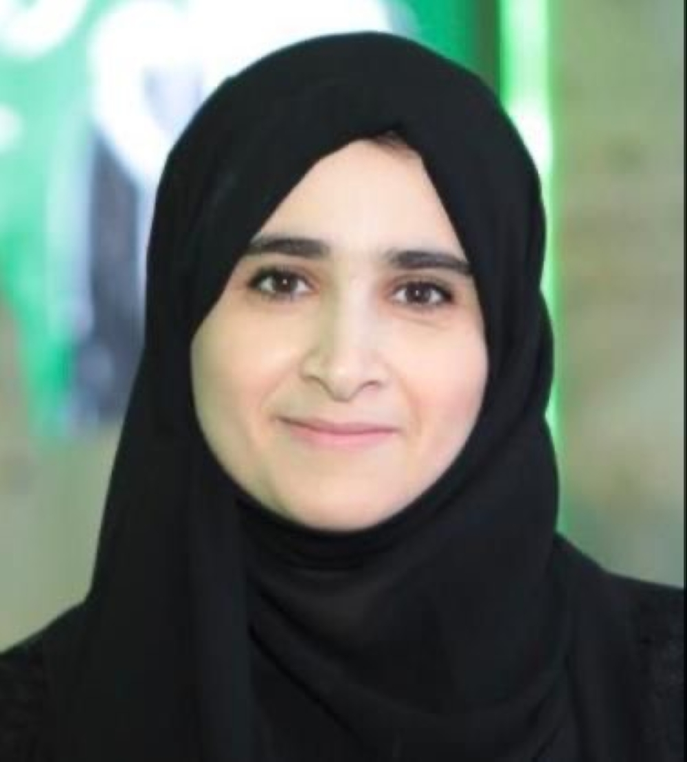 د. تهاني الدسيماني - اليوم