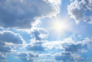 Al-Qurayyat records 3 degrees... Details of today's weather in Saudi Arabia and the fog