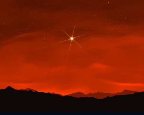 Mars solar conjunction 2025: Jeddah Astronomy Society warns against observation