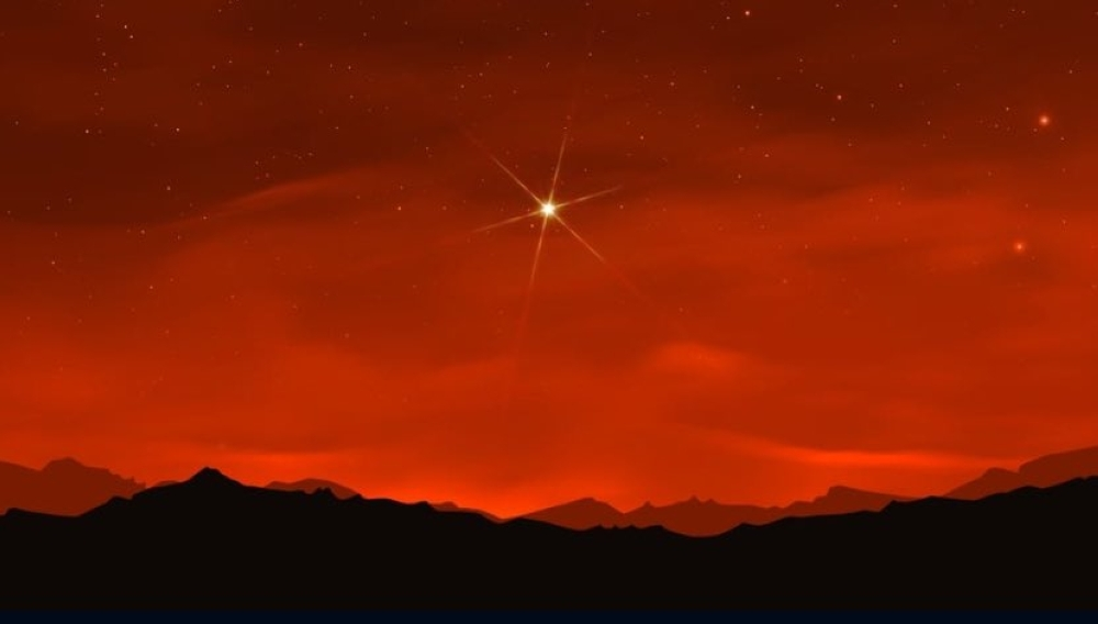 Mars solar conjunction 2025: Jeddah Astronomy Society warns against observation