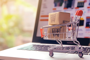 مبيعات التجارة الإلكترونية بالسعودية تسجل 88.3 مليار ريال