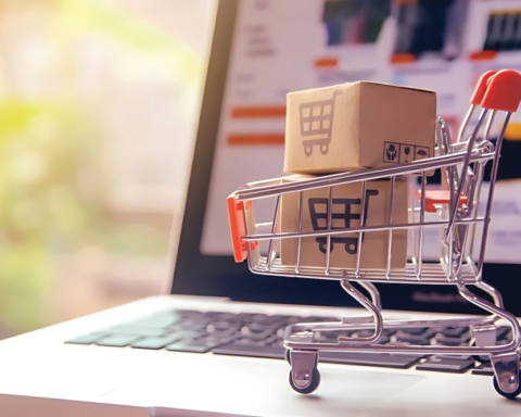 مبيعات التجارة الإلكترونية بالسعودية تسجل 88.3 مليار ريال