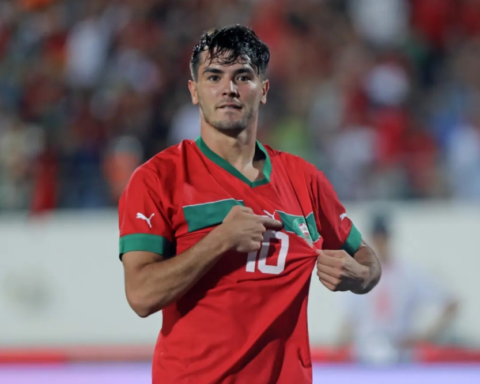 أمم إفريقيا 2025: 5 مواهب شابة تتألق في ربع النهائي