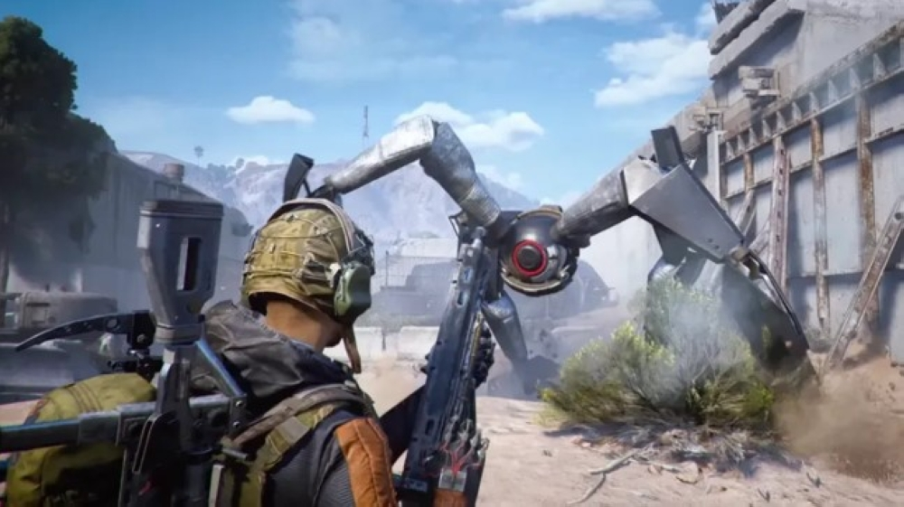 ARC Raiders' success and sales exceeding 12 million copies