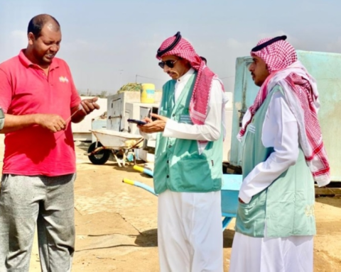 بيئة الليث تطلق حملة رقابة على الصيد البحري في 5 مراسي