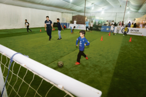 Sports and entertainment academies in Saudi Arabia are expected to increase by 30% by 2025