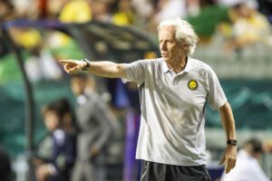 Al-Nassr's expected lineup against Al-Qadisiyah: A choice at left-back