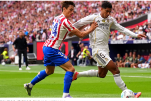 Weather forecast for the Real Madrid vs. Atletico Madrid Spanish Super Cup match in Jeddah