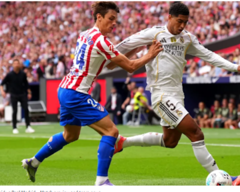 طقس مباراة ريال مدريد وأتلتيكو في السوبر الإسباني بجدة