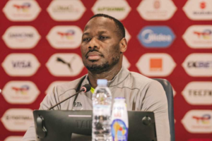 Senegal coach challenges Mali: We aim for the semi-finals of the Africa Cup of Nations