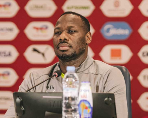 مدرب السنغال يتحدى مالي: نسعى للمربع الذهبي في أمم أفريقيا