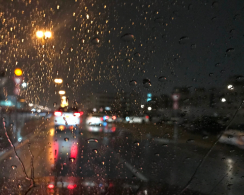 درجات الحرارة في السعودية: الدمام 7 مئوية وبيان الأرصاد