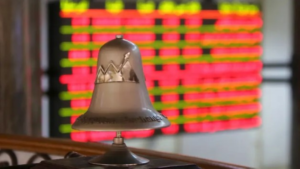 The Egyptian Stock Exchange gains 6 billion Egyptian pounds amid mixed performance of its indices