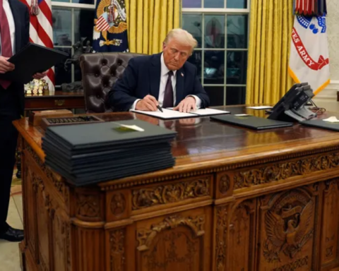 Trump withdraws from 66 international organizations and climate agreements