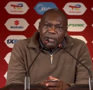 Cameroon coach challenges Morocco: We want to make history in the quarter-finals