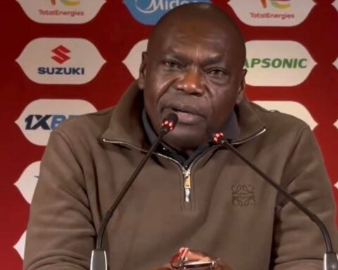 Cameroon coach challenges Morocco: We want to make history in the quarter-finals
