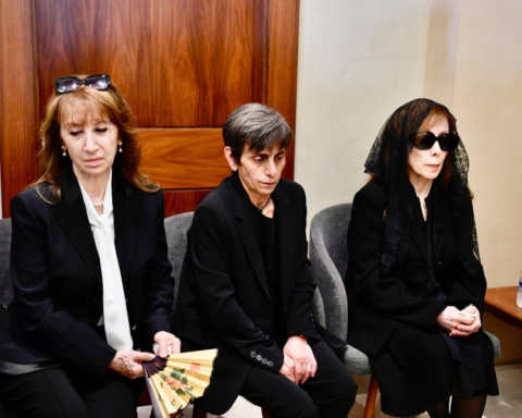 Death of Hali Rahbani, son of Fairouz: Funeral details and family tragedies