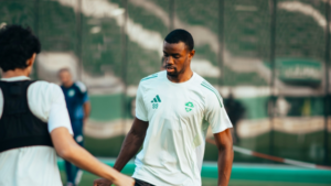 Ricardo Matias warns Al Ahly fans after his identity was impersonated