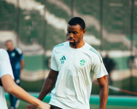 Ricardo Matias warns Al Ahly fans after his identity was impersonated