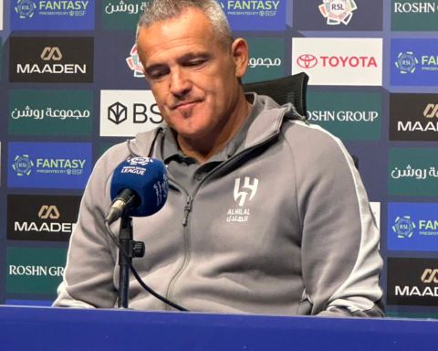 مساعد مدرب الهلال يطلب تدعيمات شتوية ويعلق على إصابة كانسيلو