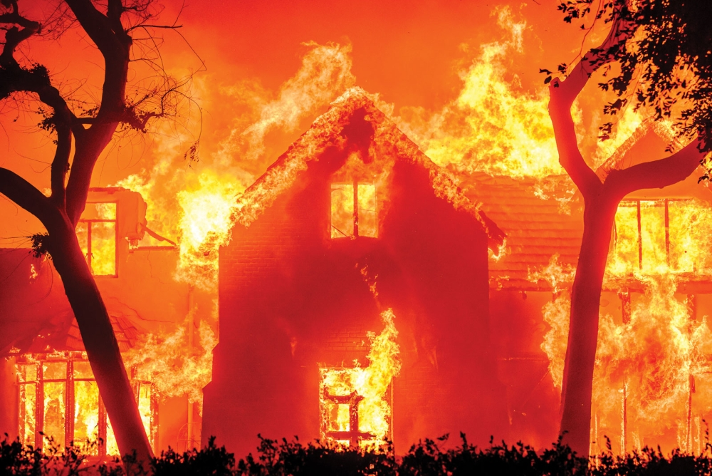 الأمم المتحدة: انسحاب أمريكا من المناخ يهدد اقتصادها