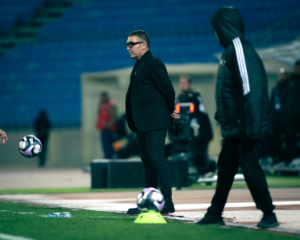 Qadri warns Al-Hilal of Al-Nassr's counter-attacks before the Riyadh derby