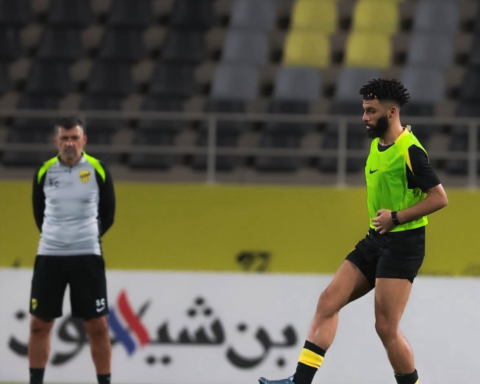 رحيل عبدالرحمن العبود عن الاتحاد: أسباب تأديبية وقرار كونسيساو